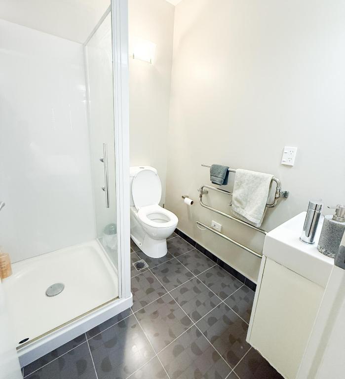 Elegant City Central Living - Resim 10