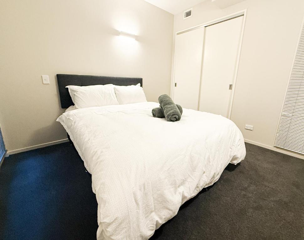 Elegant City Central Living - Resim 11