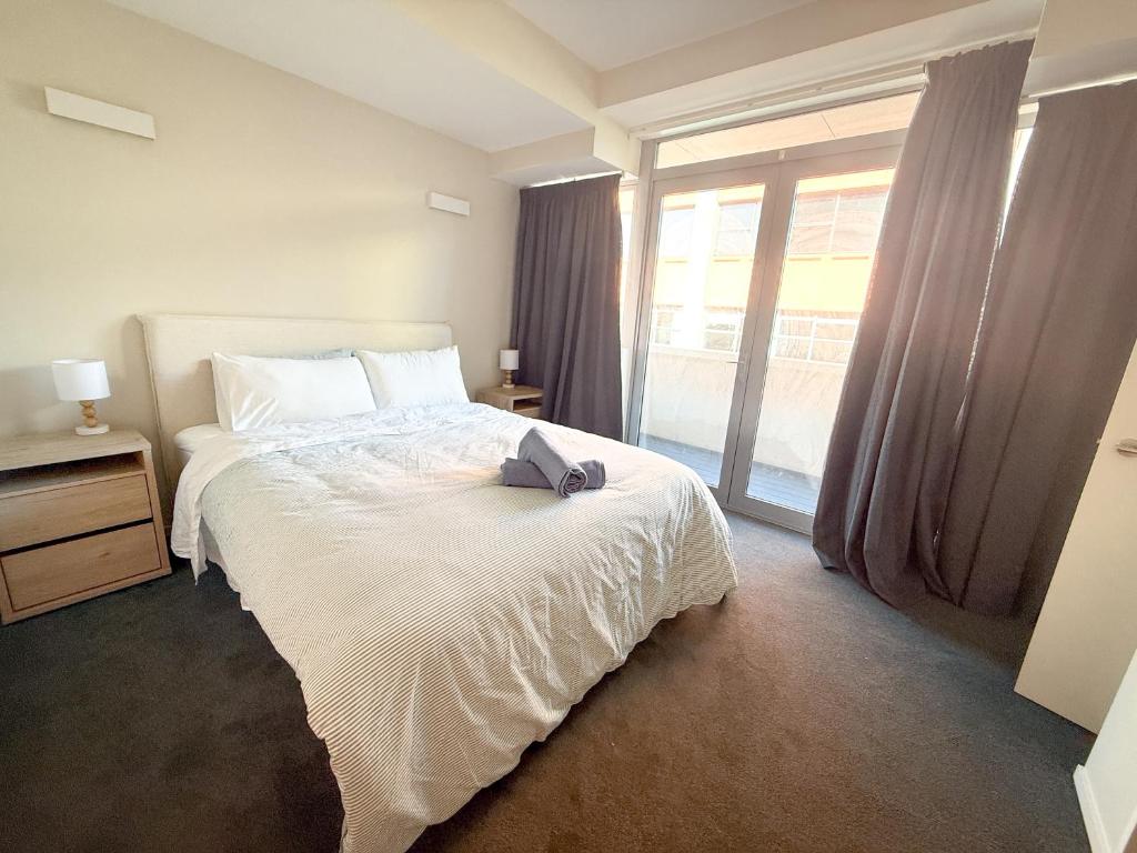 Elegant City Central Living - Resim 2