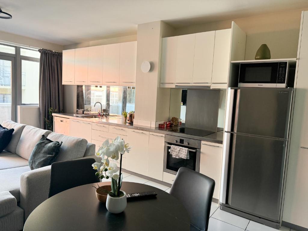 Elegant City Central Living - Resim 15