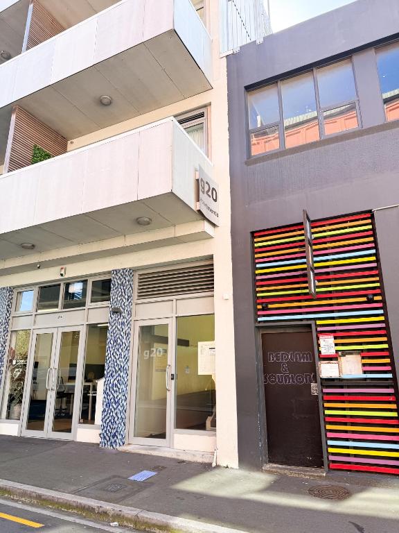 Elegant City Central Living - Resim 6