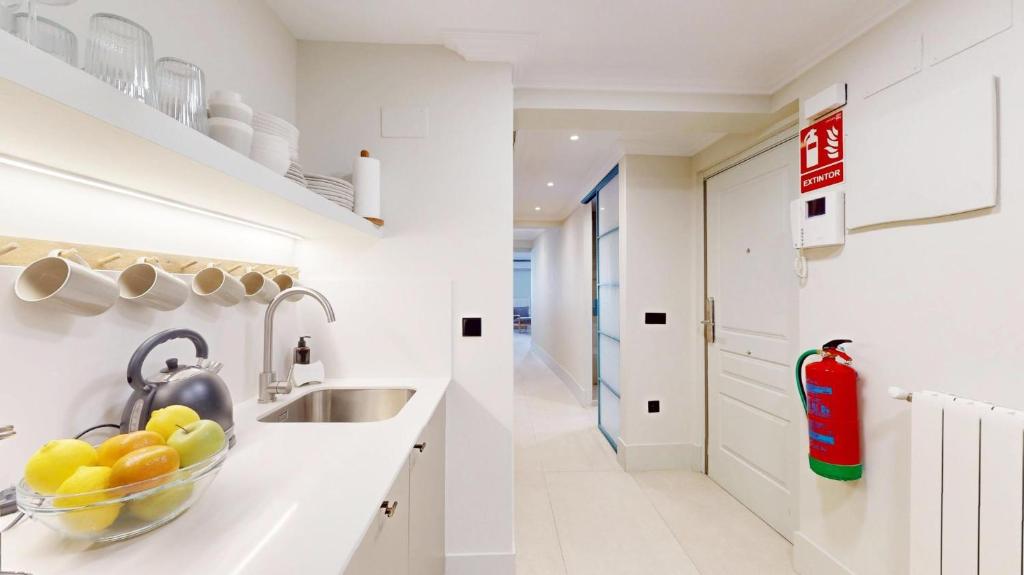 Sol y El Madroño - Resim 31