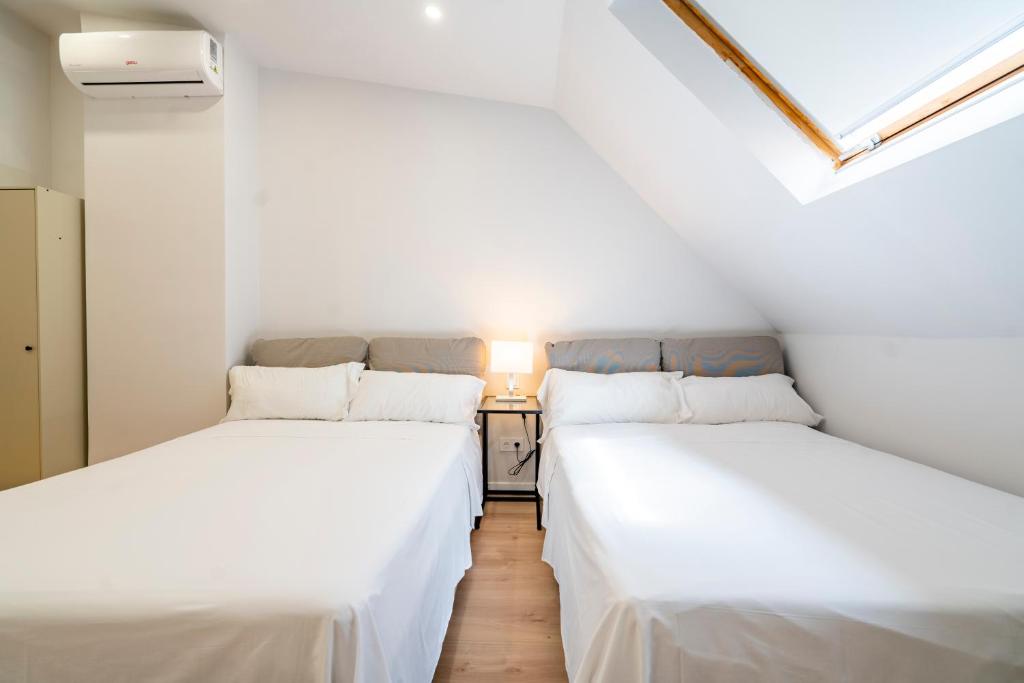 Apartamentos Noviembre - Appartement Loft 1 Chambre