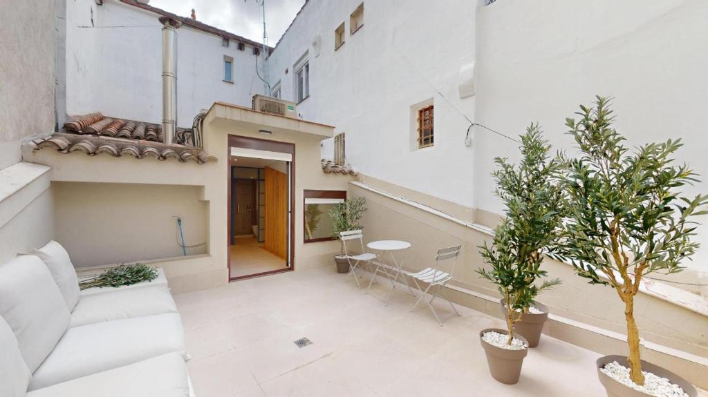 Sol y El Madroño - Resim 39