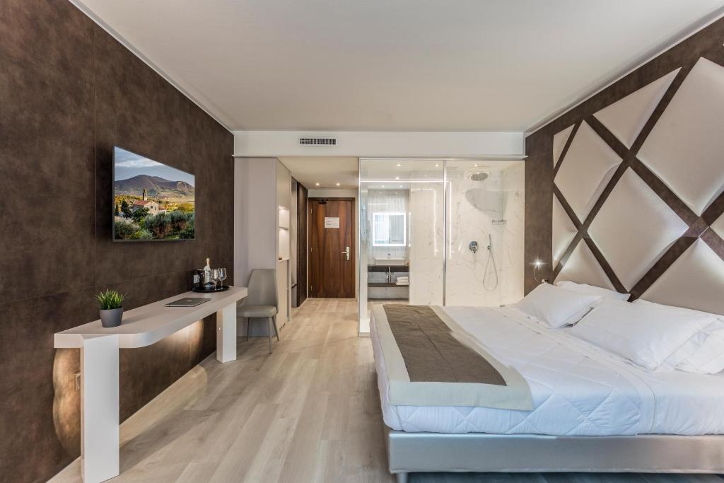 Hotel Victoria - Superior Single Room
