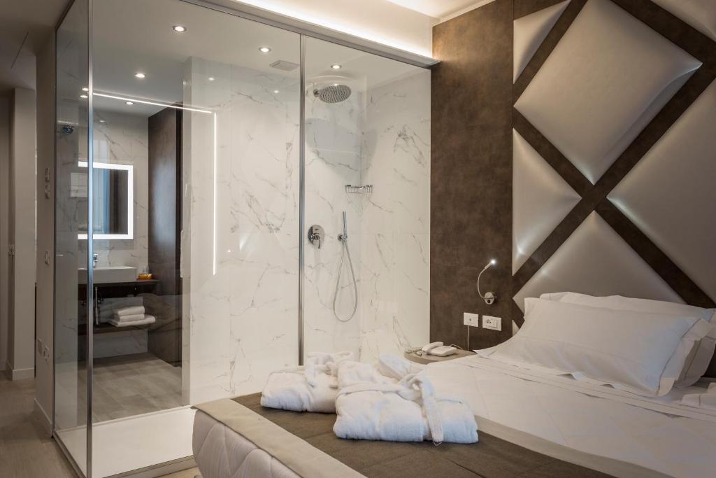Hotel Victoria - Superior Double Or Twin Room