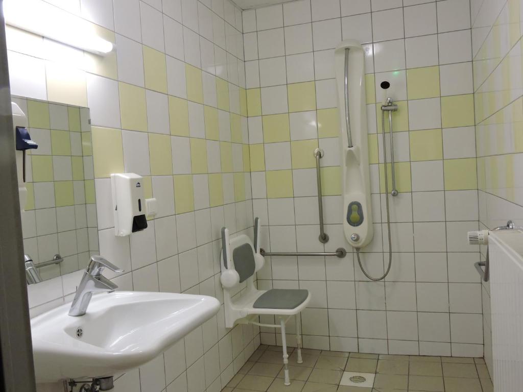 Auberge de Jeunesse de Mulhouse – photo 8