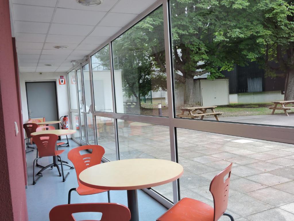 Auberge de Jeunesse de Mulhouse – photo 14