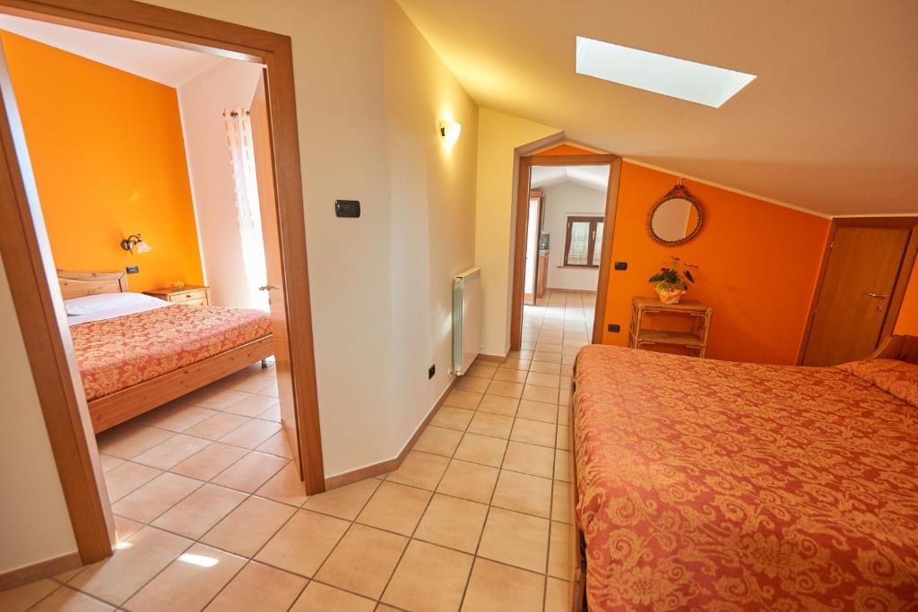 Agriturismo La Panoramica - 16