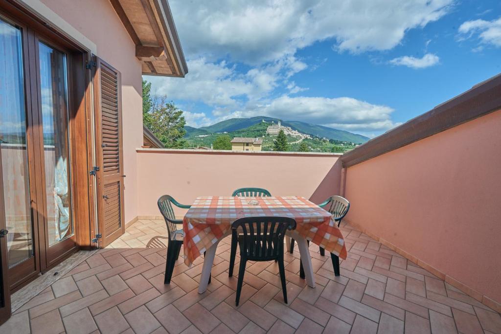 Agriturismo La Panoramica - 15