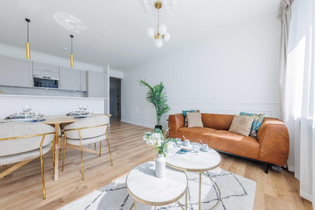 Charming apartment 2 BDR-3P - Gare Montparnasse-