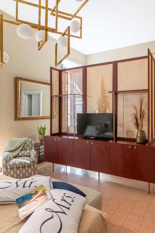 Glance in Rome - Resim 24