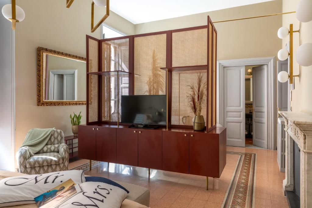 Glance in Rome - Resim 22