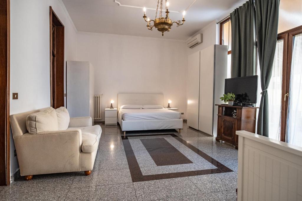 Domus Pretorio
