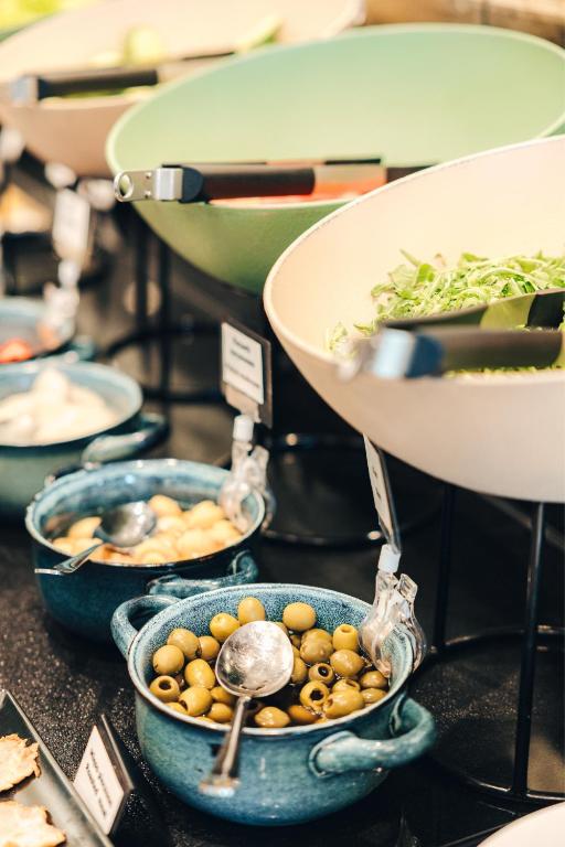 Hotel MDM City Centre - Resim 35