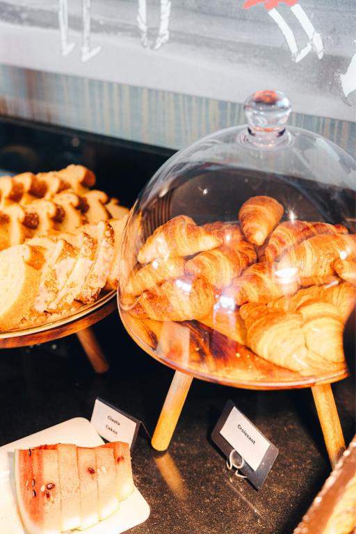 Hotel MDM City Centre - Resim 33