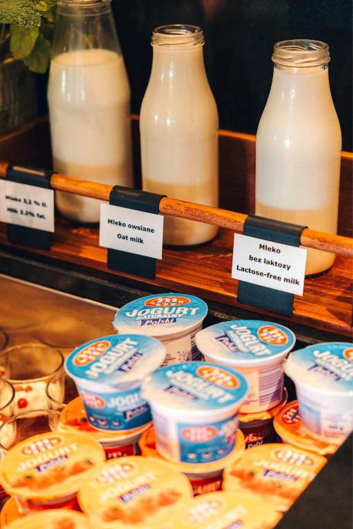 Hotel MDM City Centre - Resim 34