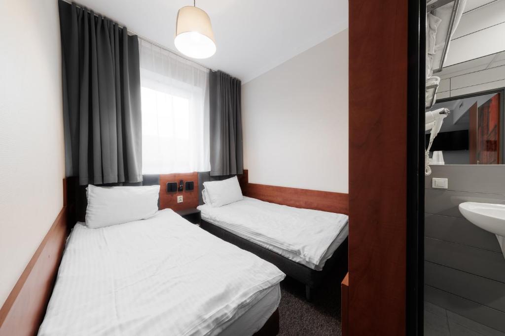 euroHOTEL Katowice Nikiszowiec - Resim 29