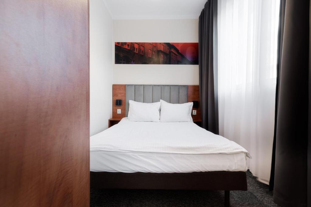 euroHOTEL Katowice Nikiszowiec - Resim 38