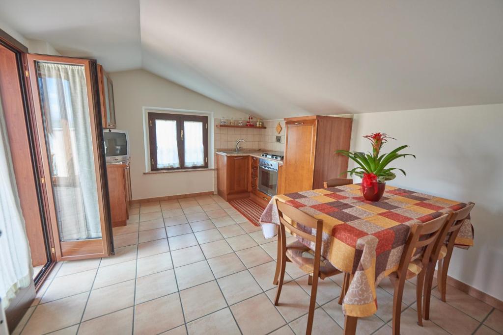 Agriturismo La Panoramica - 17