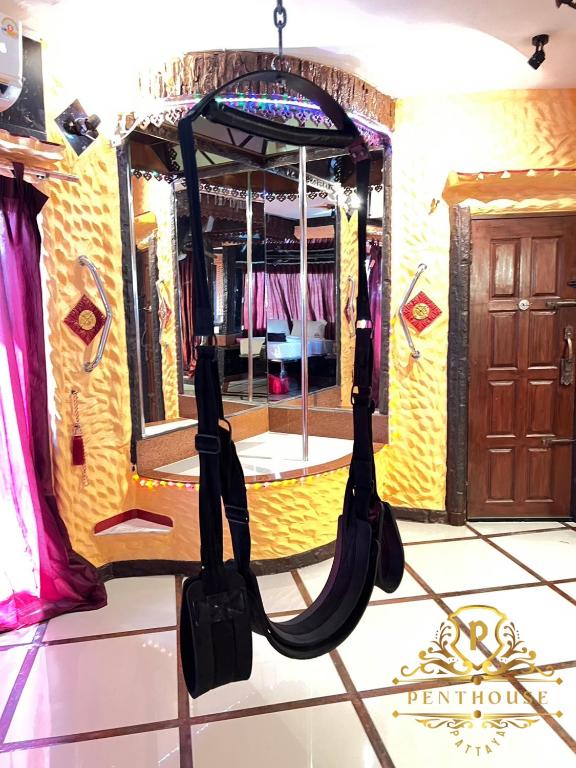 PENTHOUSE PATTAYA - Resim 26