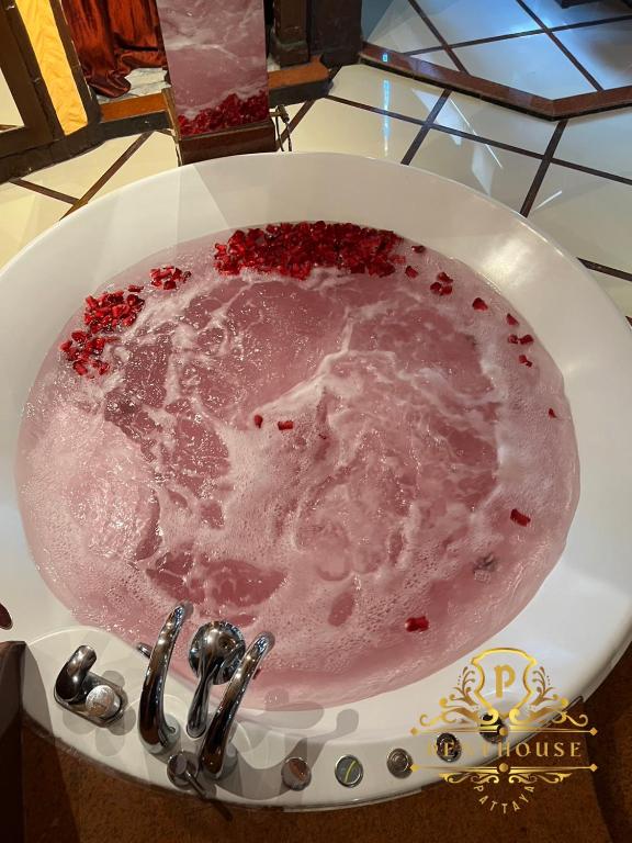 PENTHOUSE PATTAYA - Resim 21