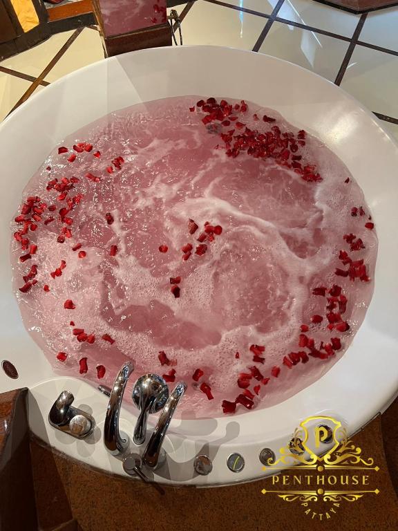 PENTHOUSE PATTAYA - Resim 20