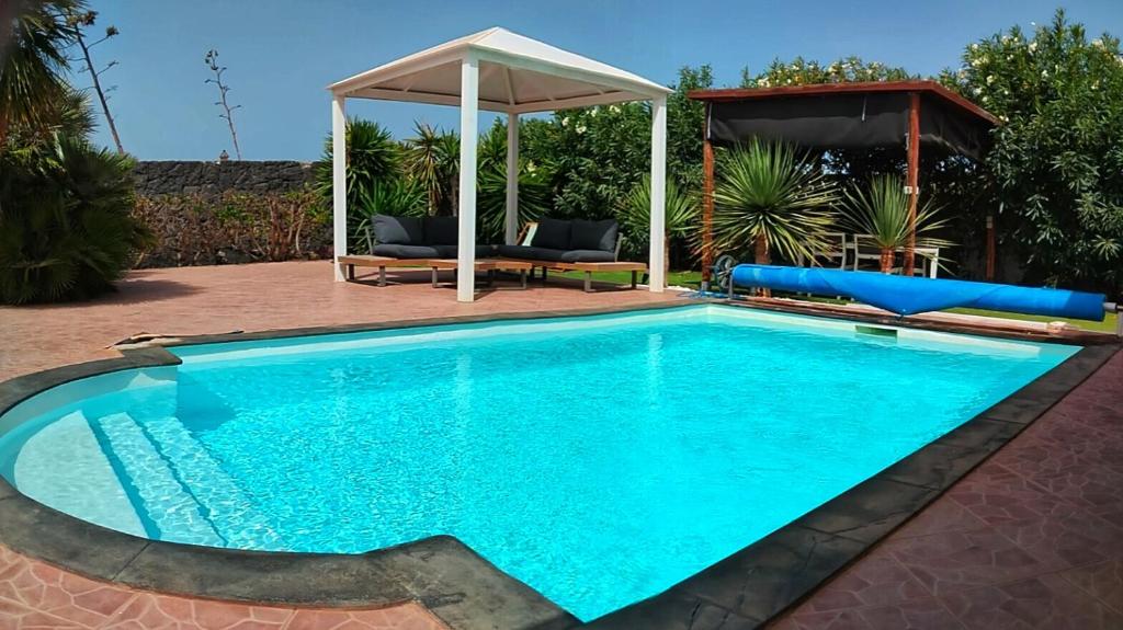 Villa Pentuca