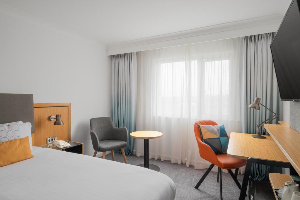 Holiday Inn Birmingham M6, Jct7, an IHG Hotel - 