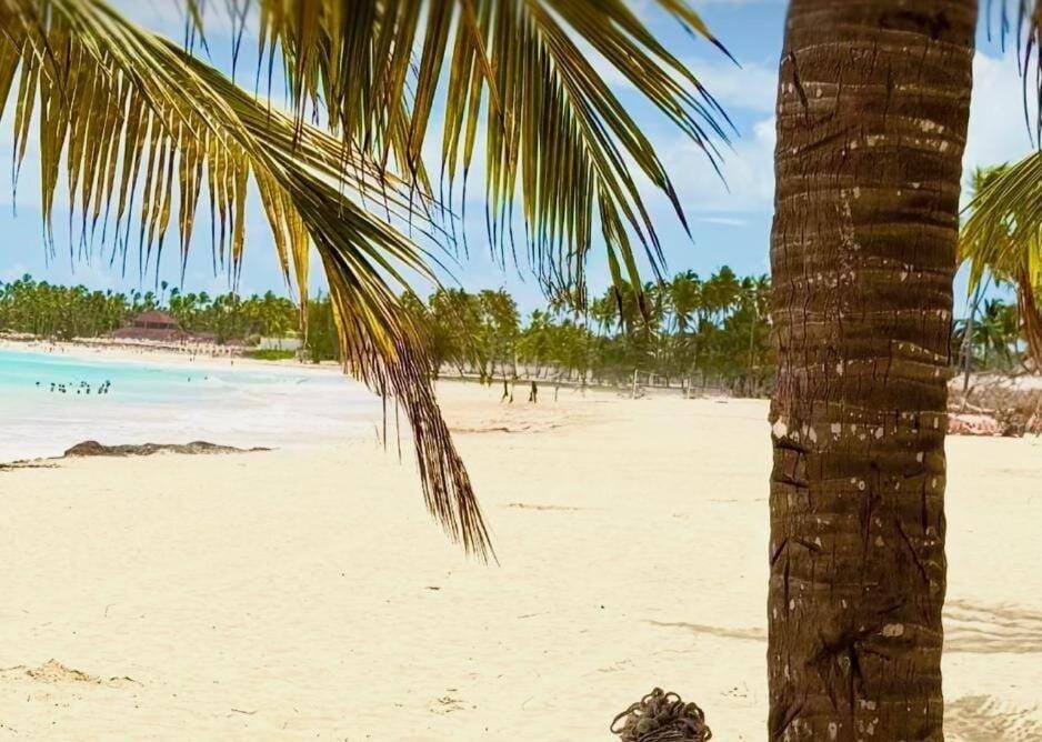 Gambar di galeri bagi Cómodo Apartamento con Piscina y Acceso a la Playa di Punta Cana