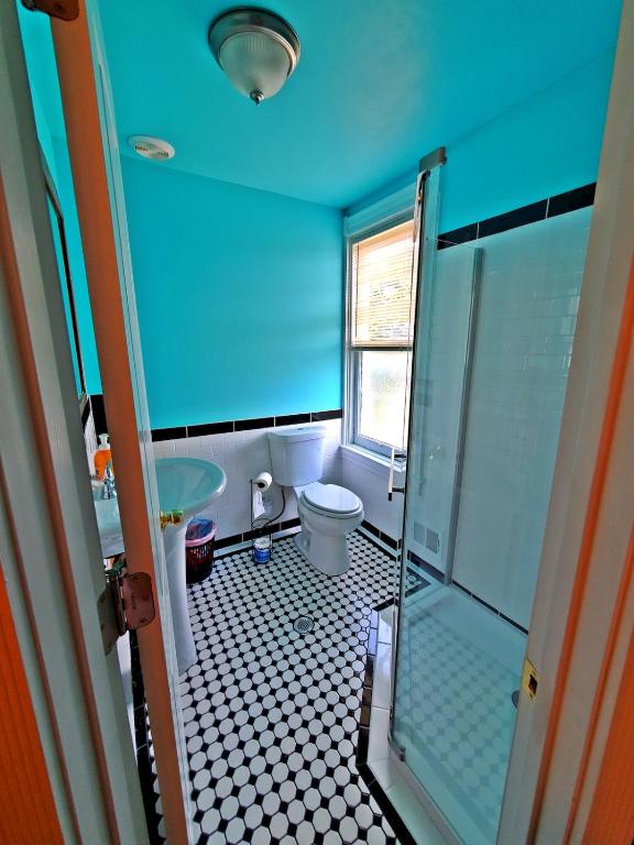 Point Breeze Guest House photo