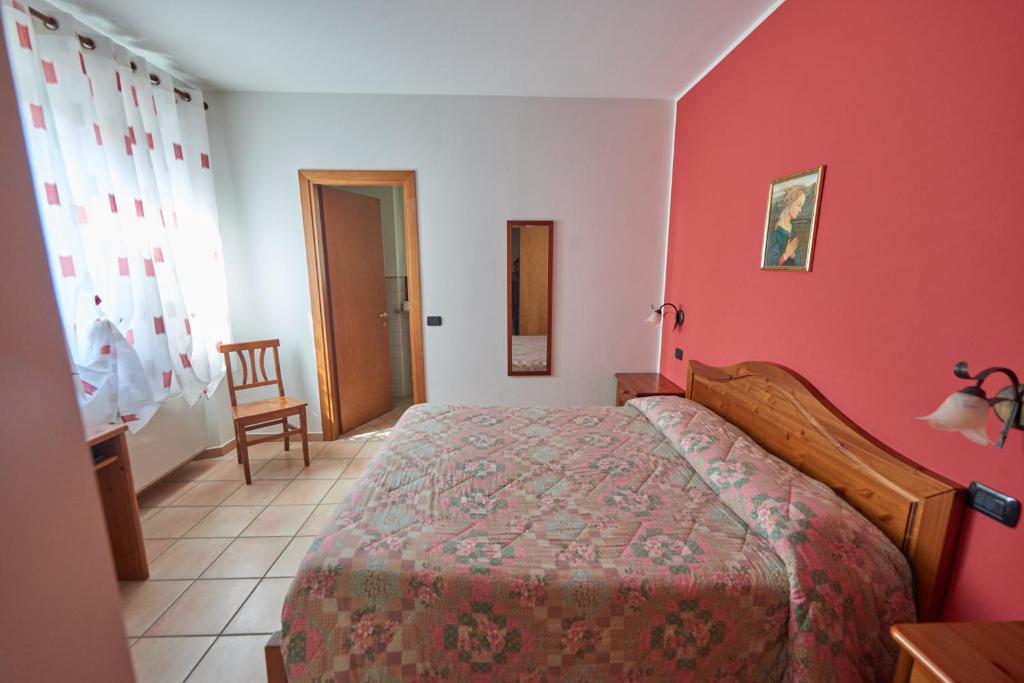 Agriturismo La Panoramica - 7