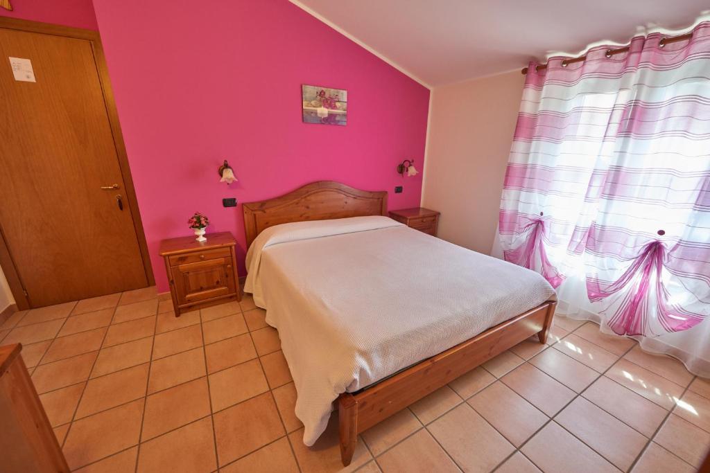 Agriturismo La Panoramica - 2