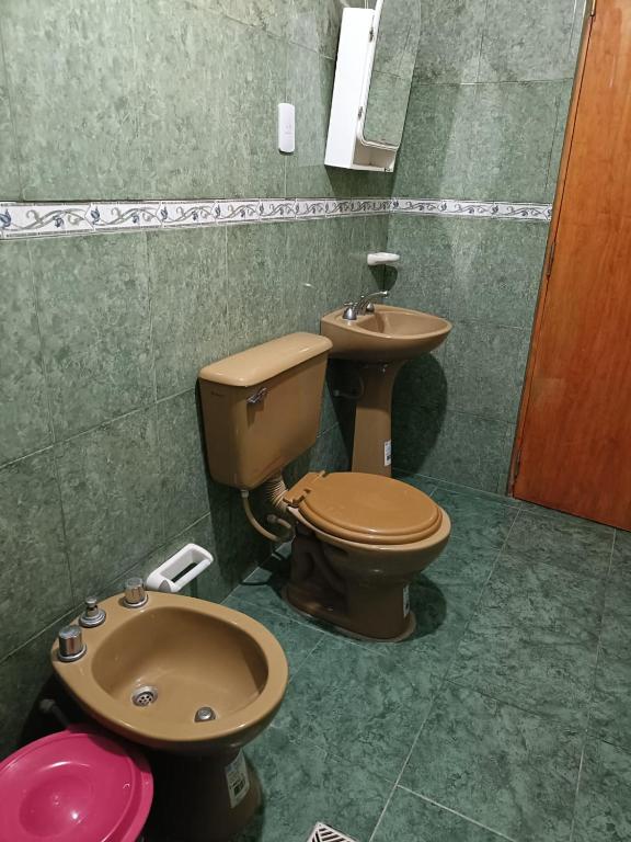 Jardín Secreto Cachi