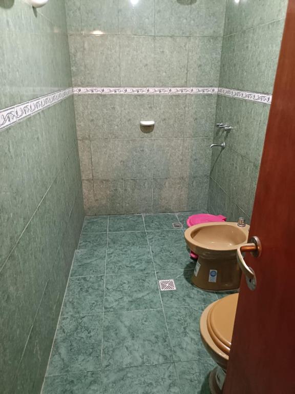 Jardín Secreto Cachi