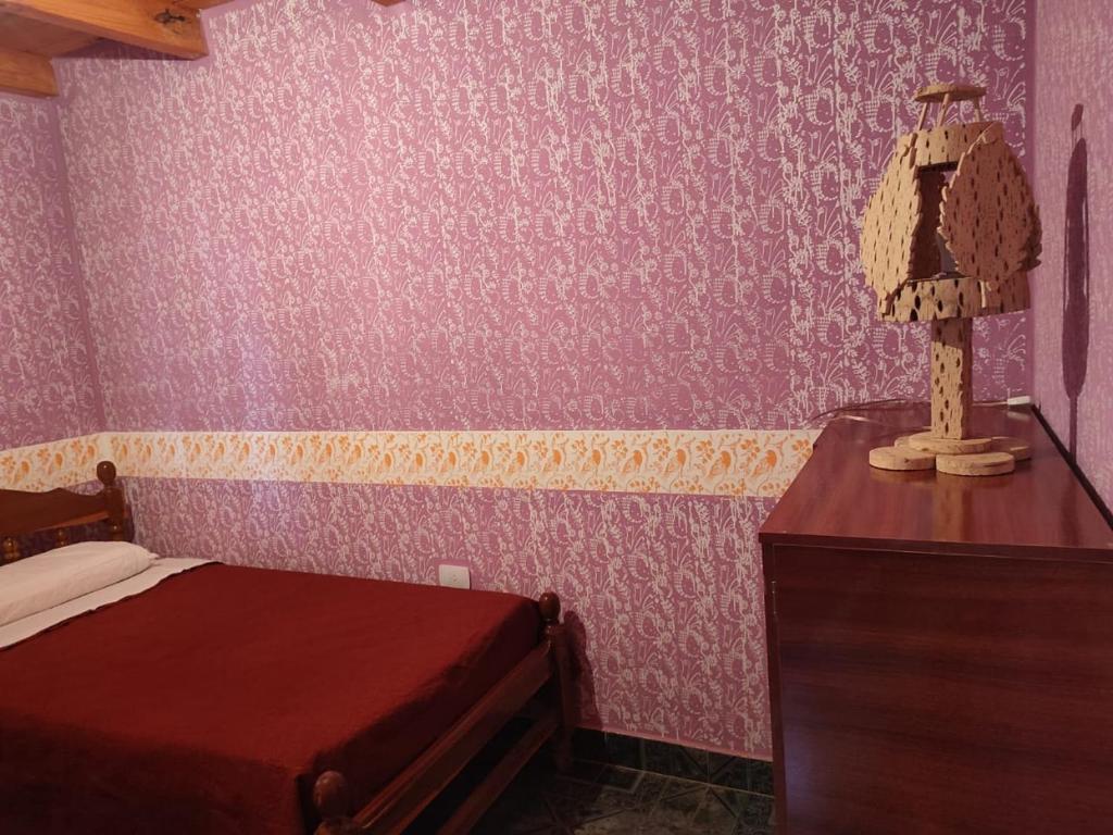 Jardín Secreto Cachi