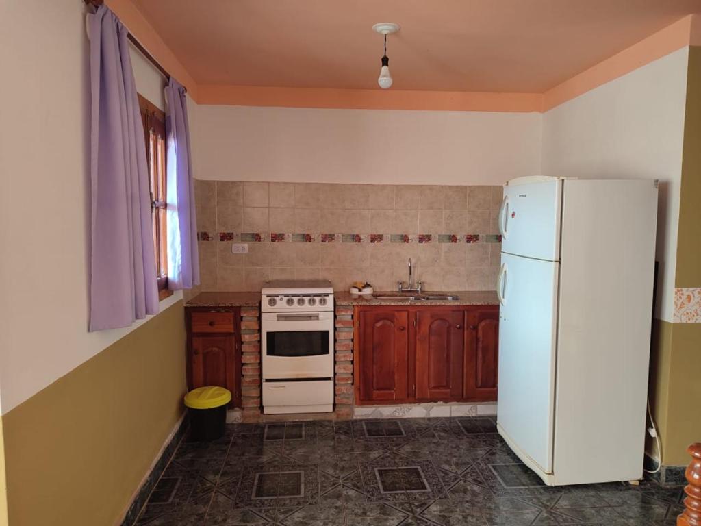 Jardín Secreto Cachi