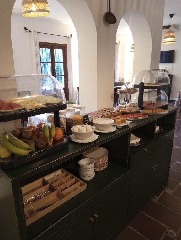 Hotel Humaina - Resim 20