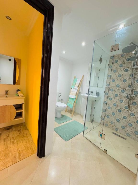 Le Gueliz Centeral cosy Suite — photo 9