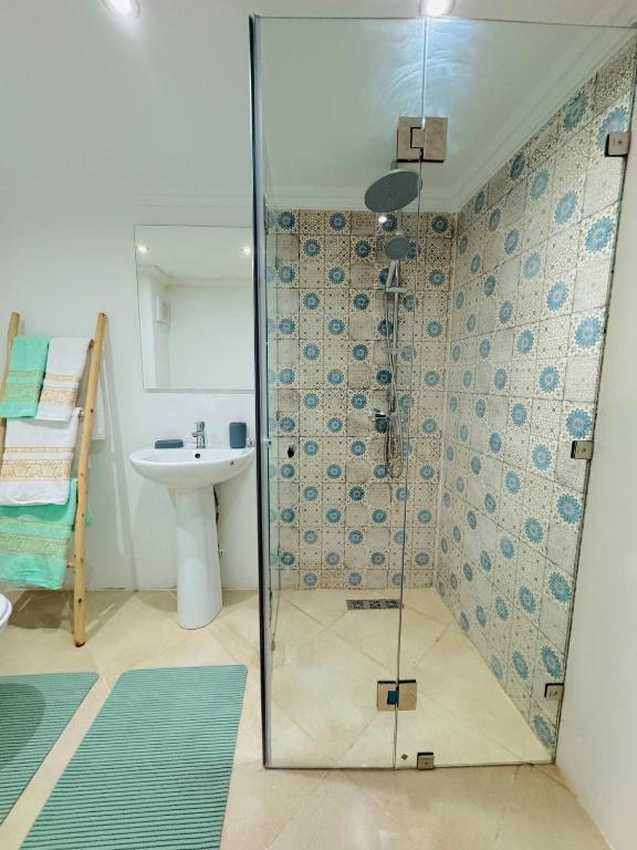 Le Gueliz Centeral cosy Suite — photo 4