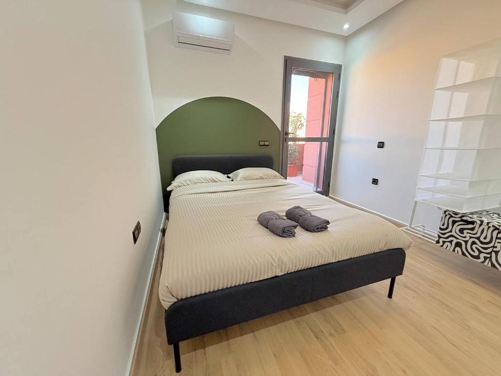Majorelle - 2BR - Parking - Balcon - Musée YSL — photo 8