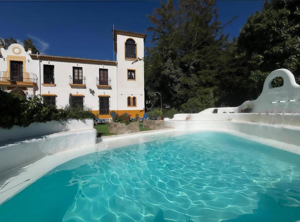 Hotel Humaina - Resim 3