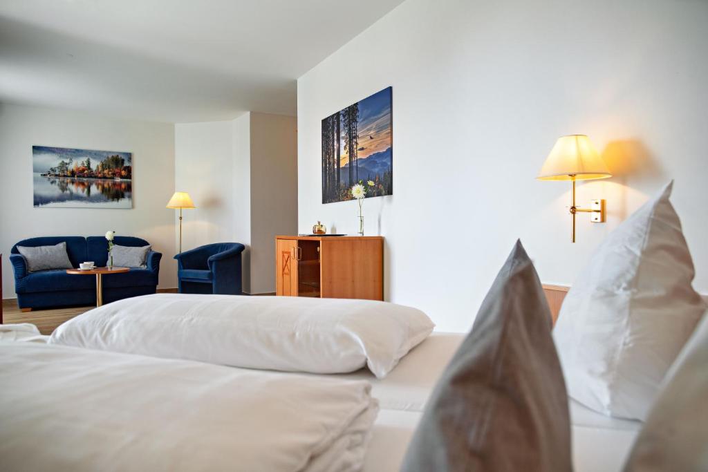 Möhringers Schwarzwald Hotel - Juniorsuite