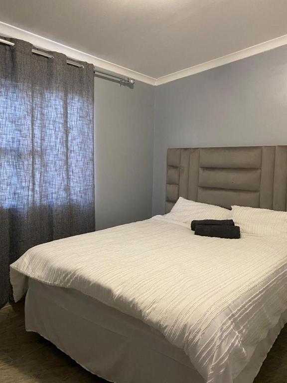Gallery image of Luca Self Catering Accommodation in Lüderitz