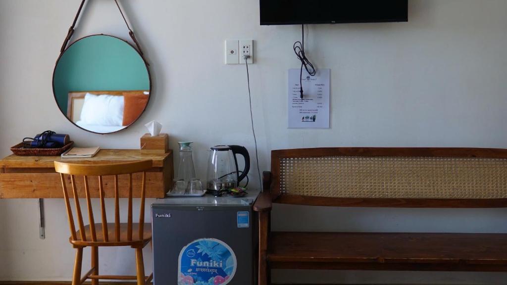 Hue Sweethouse 2 Homestay - 18