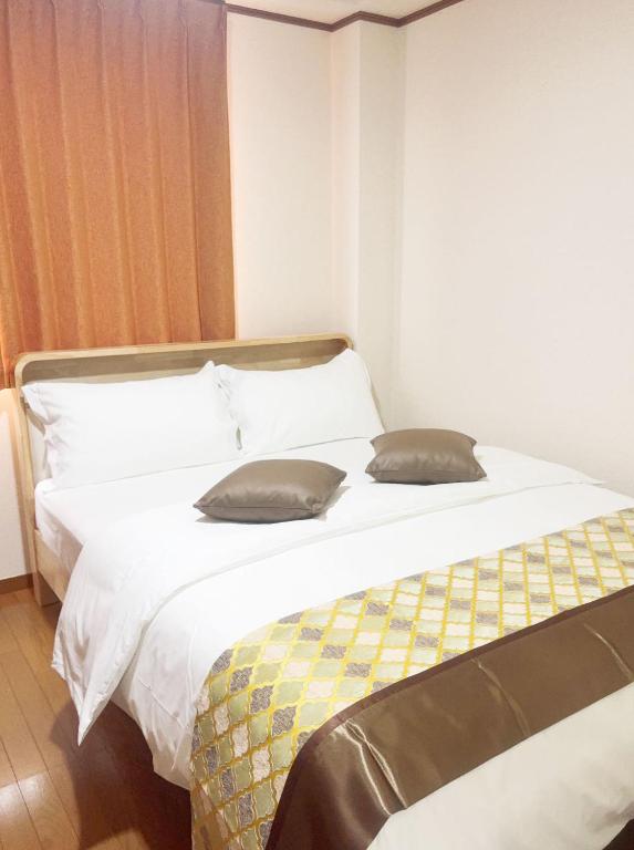 101 B&B in Tokyo Kita Ward Convenient Location Near 4 Stations 3 km to Ikebukuro Chinatown