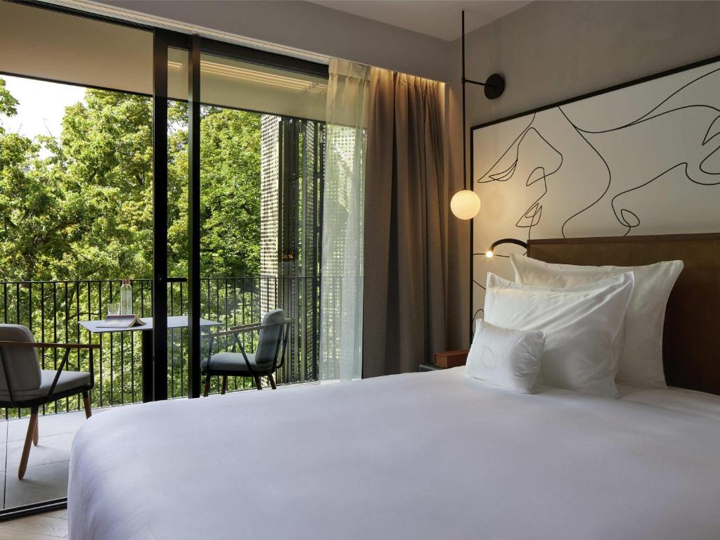 L'Esquisse Hotel & Spa Colmar - MGallery Collection - 1