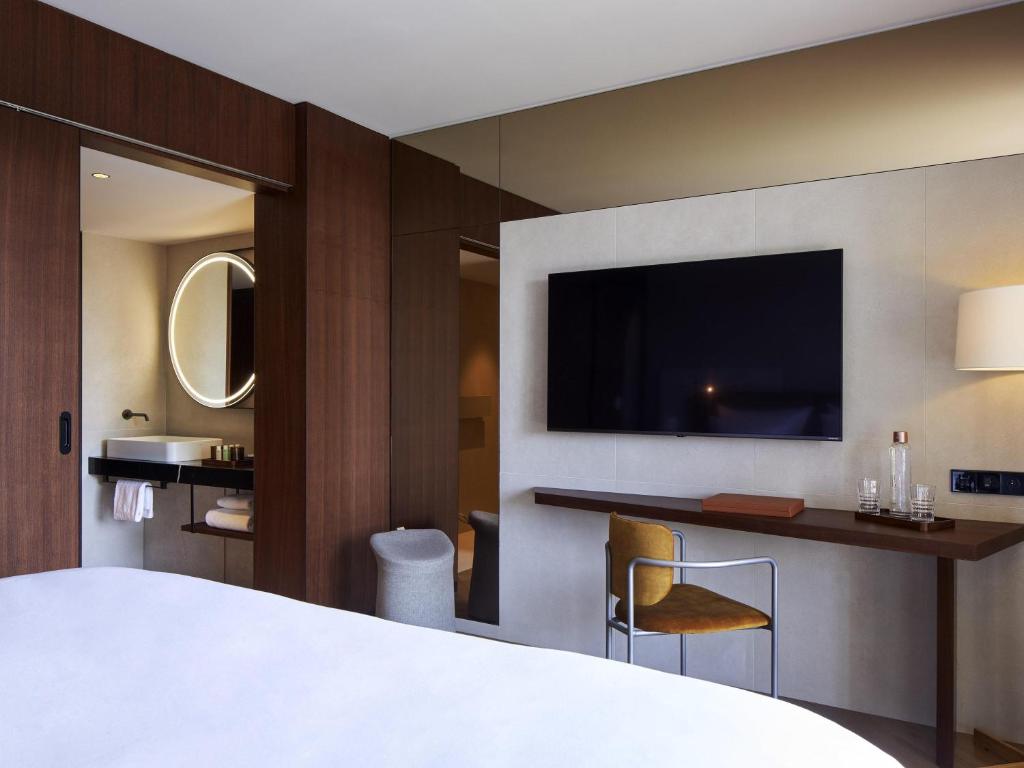 L'Esquisse Hotel & Spa Colmar - MGallery Collection - 2