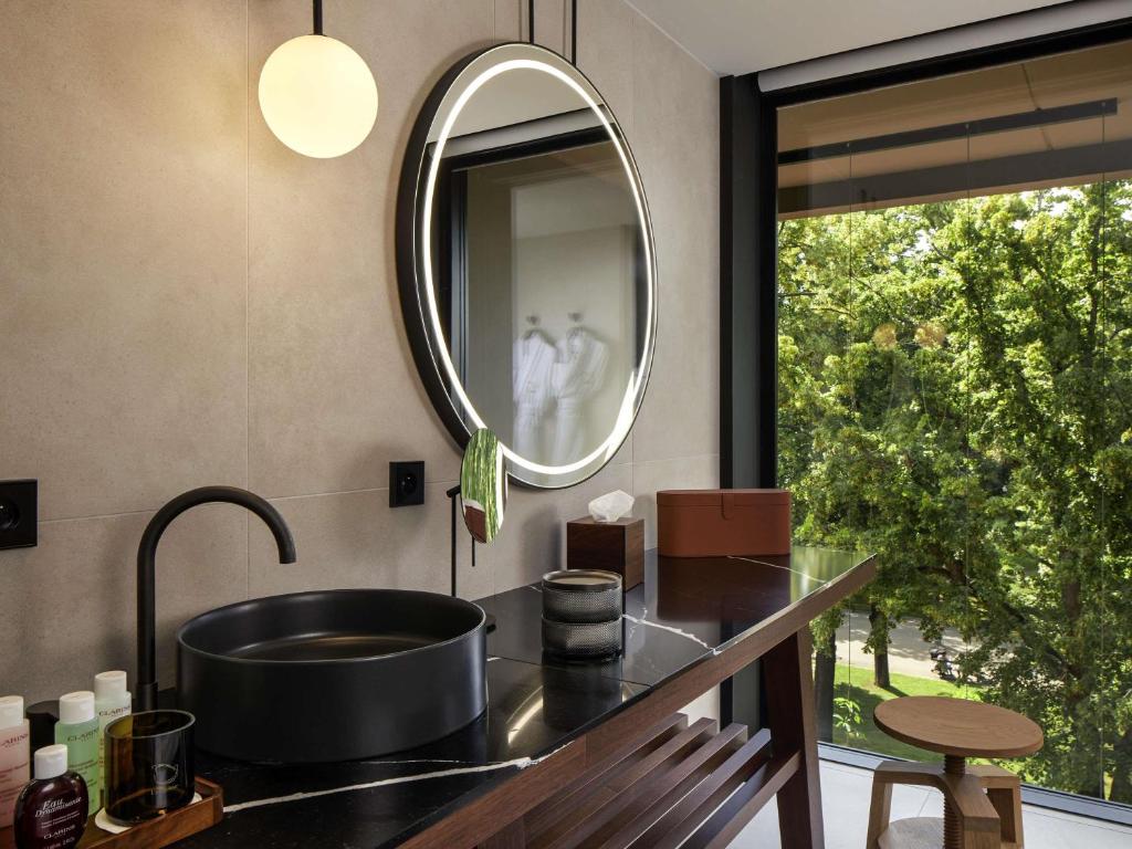 L'Esquisse Hotel & Spa Colmar - MGallery Collection - 11