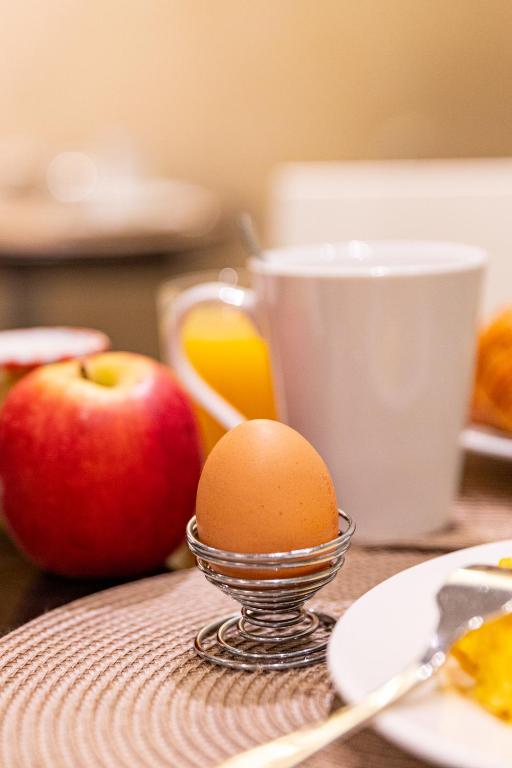 Hotel Claude Bernard Saint-Germain - Resim 45